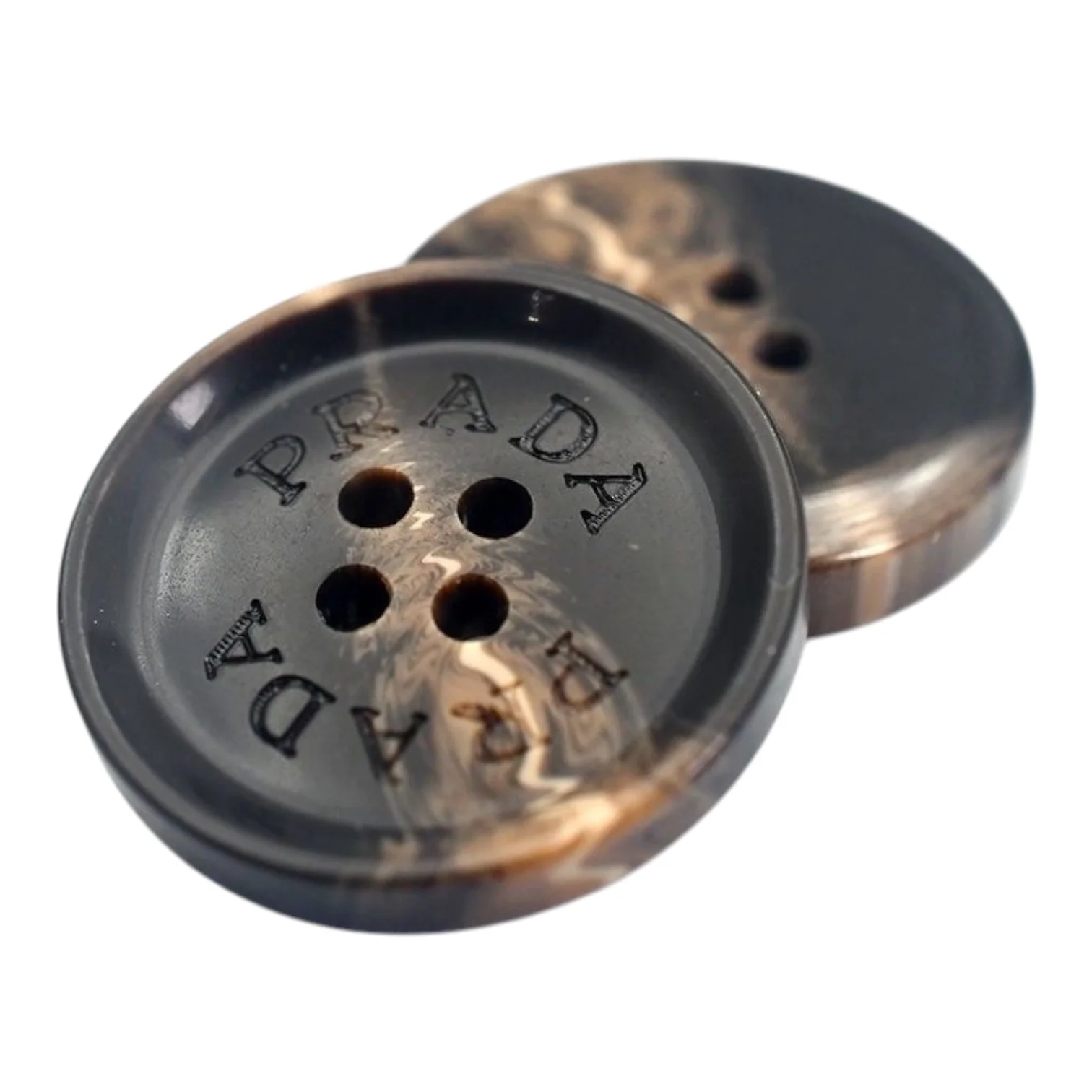 Engraved buttons 1